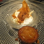 レストラン バカール - 