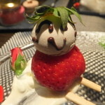 レストラン バカール - 