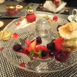 レストラン バカール - 