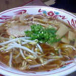 てっぺい - ラーメンもオススメ