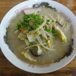 丸正ラーメン - 