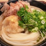 Hanamaru Udon - 