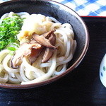 Hanamaru Udon - 