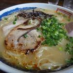 Ramen Hayabusa - 