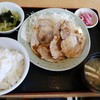 ごはんどき 香貫店