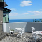 れんが屋 - 店舗入口