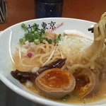 竹末東京Premium - live7