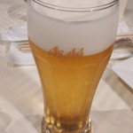 La Viena - 生ビール