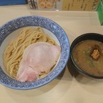 Noukou Tsukemen Ra-Men Yaezakura - 