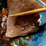 Yakiniku No Shirakawa - 肉が堪らん！