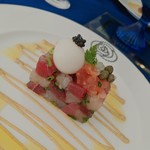 プティ･パリ･ド･ラ･ターブル - 