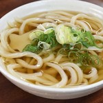 純手打ち讃岐うどん きむらや - ひやひや