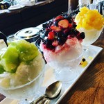 Gallery&Cafe　Contrail - 