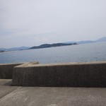 Nagisa - 目の前の鹿島ビーチ