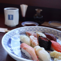 おたる政寿司 ぜん庵 - 