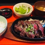 コナモンキッチン HANAYOSHI - 