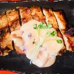 コナモンキッチン HANAYOSHI - 