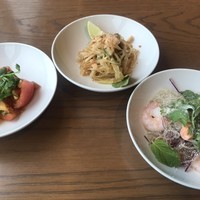 Longrain Tokyo - 