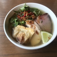 Longrain Tokyo - 