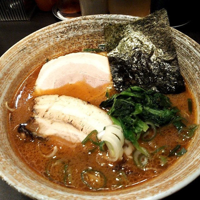 らーめん大葉 土浦 ラーメン 食べログ らーめん大葉 土浦 ラーメン 食べログ
