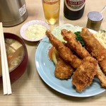 動坂食堂 - 
