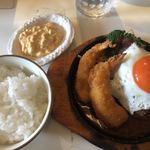 洋食イノツチ - 