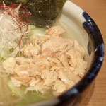 弟子屈ラーメン - 