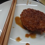 串カツ えびす - 