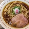 横浜中華そば 維新商店 本店