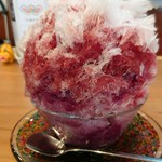 慈げん - ザ・ザ・ぶとう