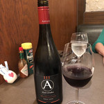 モン - 赤ワインAstrolabe