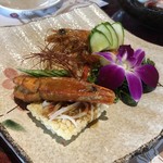 八甲休閒魚場 - 