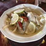 八甲休閒魚場 - 