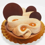 エーグルドゥース - タルト　オ　キャラメルサレ