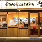 ビストロとんとろすぶた そら - 