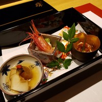 炭火ステーキ坂井 京都三条 - 