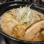 じゃぐら - 料理写真: