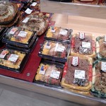 ベルク - 料理写真:お弁当の数々