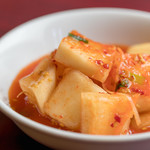 牛炭苑 - カクテギ