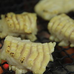 牛炭苑 - 上ミノ