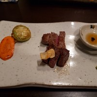 鉄板焼さわふじ - 
