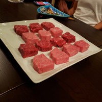 鉄板焼さわふじ - 