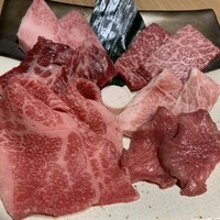 薩摩 牛の蔵 吉祥寺店 - 