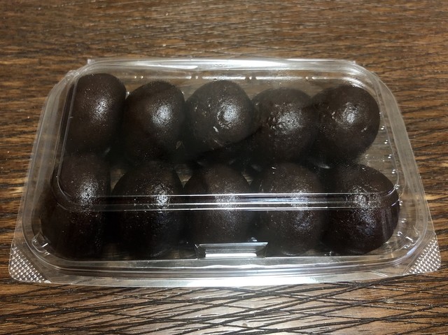 菜の花菓子舗 &ndash; 一ノ関の和菓子店｜季節の甘味と手作りスイーツ