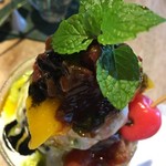 カフェ・ド・モトナミ - 