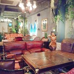 Antique Café On ℃ - 