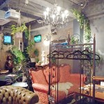 Antique Café On ℃ - 