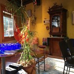 カフェ・ド・モトナミ - 