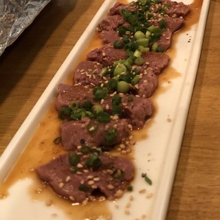 大衆和牛酒場 コンロ家 霜降り和牛鍋と神戸牛ホルモン鉄板焼_1