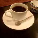 カフェミル - ブレンドコーヒー 450円